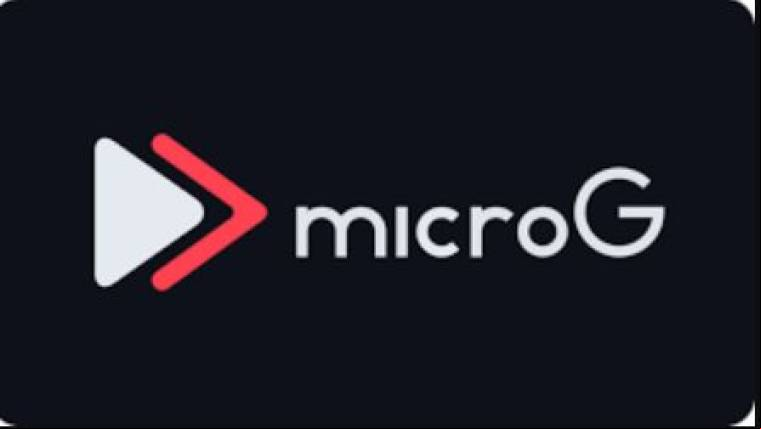 Micro G APK