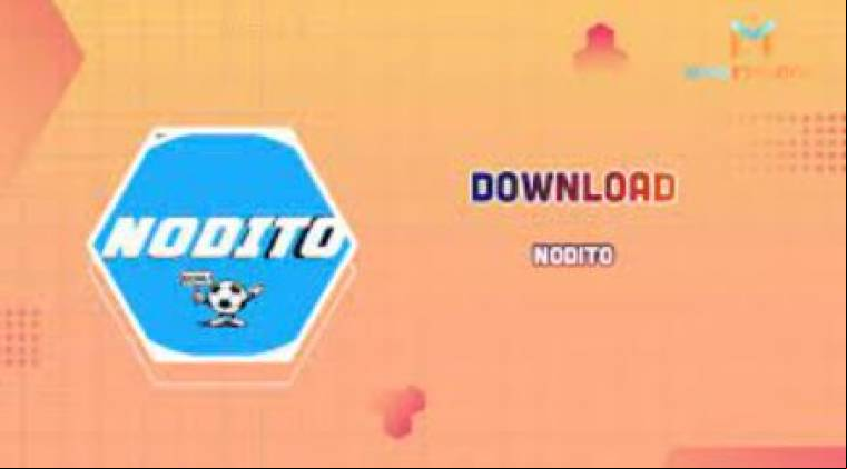 Nodito APK