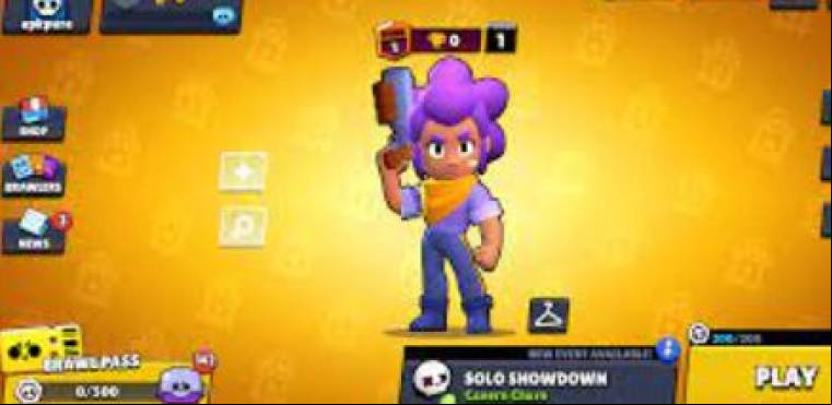 Nulls Brawl Apk