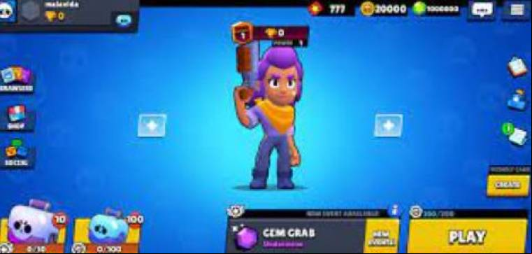 Nulls Brawl Apk
