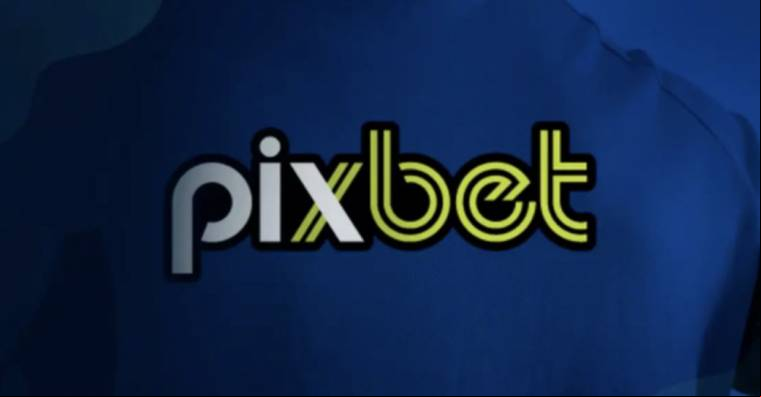 Pixbet Apk