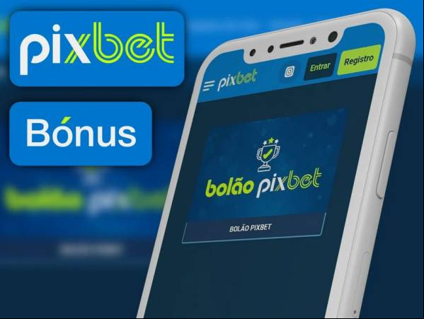 Pixbet Apk