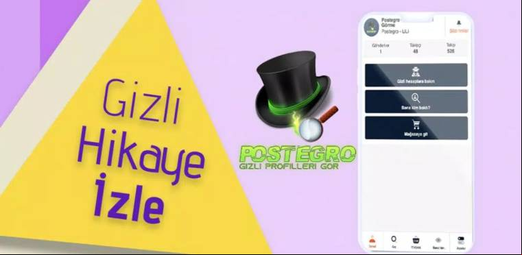 Postegro Lili APK