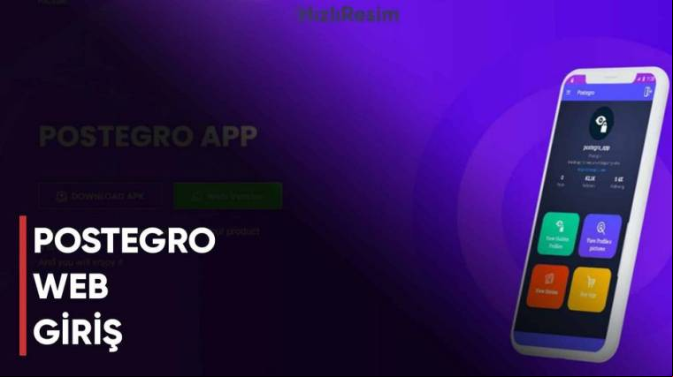 Postegro Lili APK