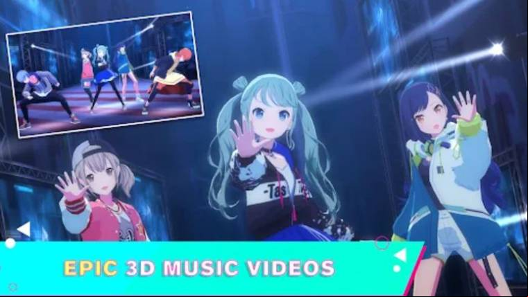 Project Sekai APK