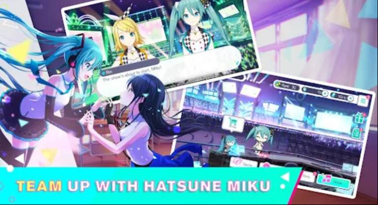 Project Sekai APK