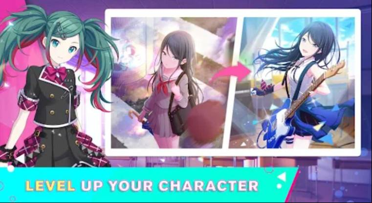 Project Sekai APK