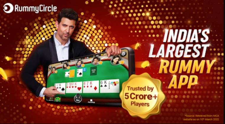 Rummy Circle APK