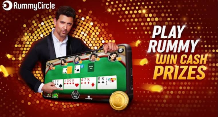 Rummy Circle APK