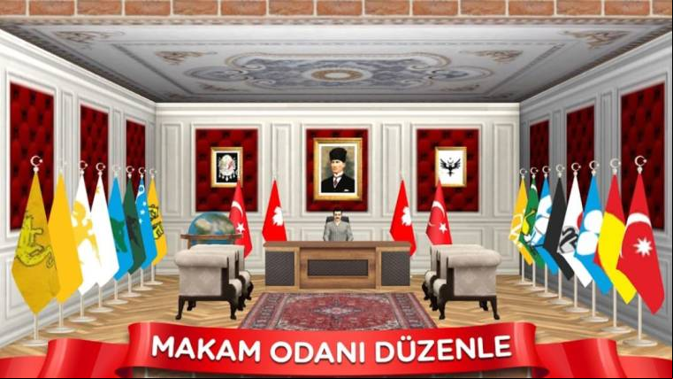 Seçim Oyunu 2 APK