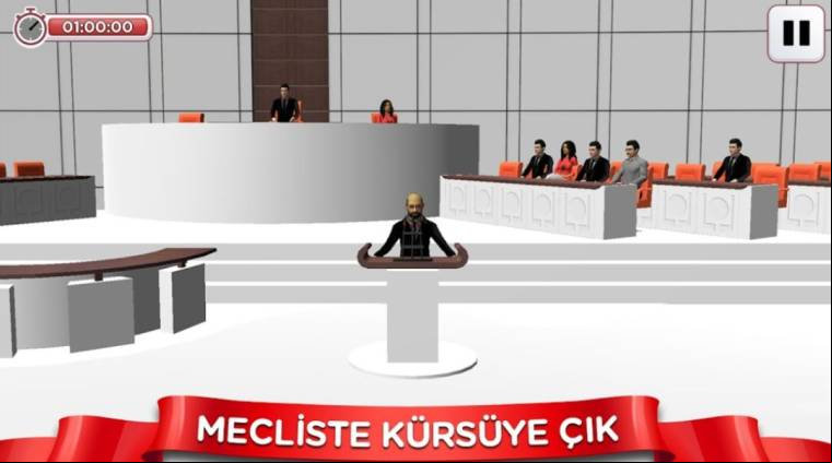 Seçim Oyunu 2 APK