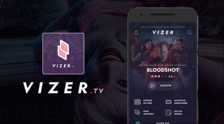 Vizer Apk