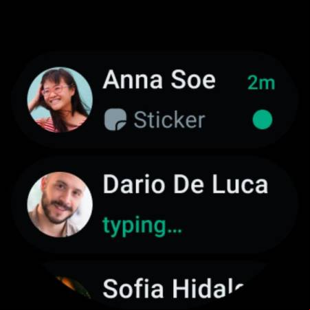 WA APK
