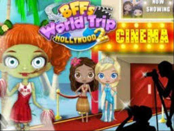 World Trip APK