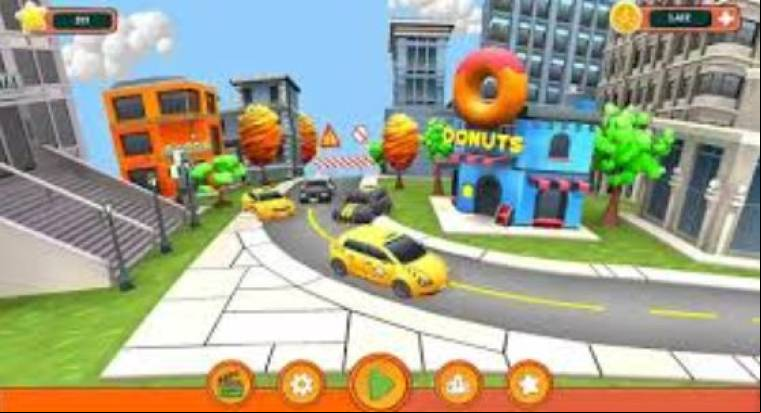 World Trip APK